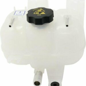 2017-2021 Chrysler Pacifica Coolant Recovery Tank For Gas Model , CH3014169