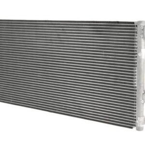Condenser Chrysler Intrepid 2001-2004 4974 , CH3030103