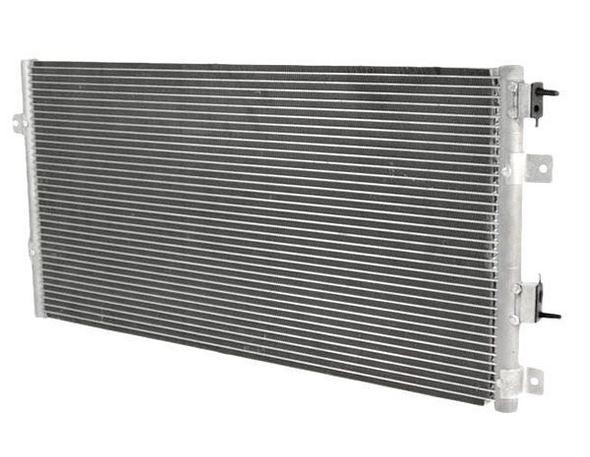 Condenser Chrysler Intrepid 2001-2004 4974 , CH3030103
