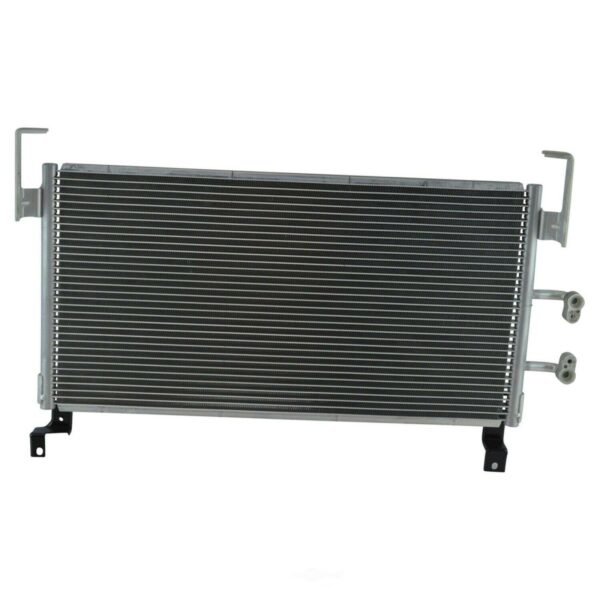 Condenser Dodge Neon 2000-2005 (4969) 2.0L , CH3030114 - Image 2