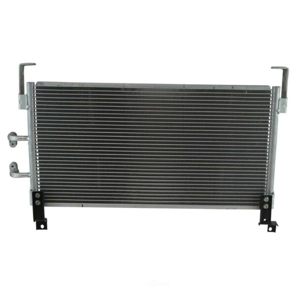 Condenser Dodge Neon 2000-2005 (4969) 2.0L , CH3030114 - Image 3