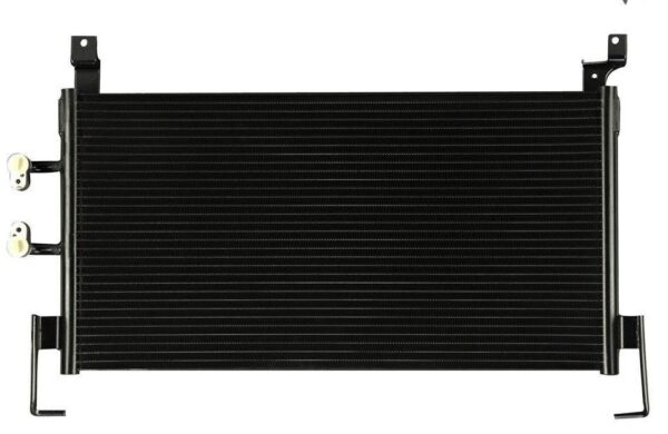 Condenser Dodge Neon 2000-2005 (4969) 2.0L , CH3030114 - Image 4