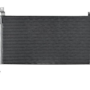 Condenser Dodge Neon 2000-2005 (4969) 2.0L , CH3030114