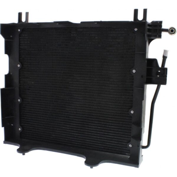 Condenser Dodge Durango 1998-1999 4798 , CH3030122 - Image 2