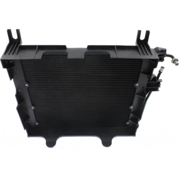 Condenser Dodge Durango 1998-1999 4798 , CH3030122 - Image 3