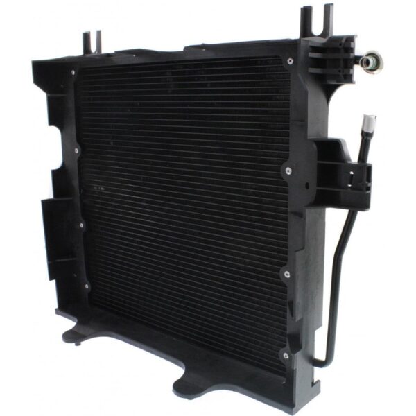 Condenser Dodge Durango 1998-1999 4798 , CH3030122 - Image 5