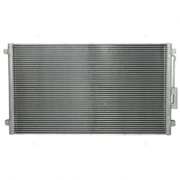 Condenser Chrysler Voyager 2001-2004 4957 , CH3030136 - Image 2
