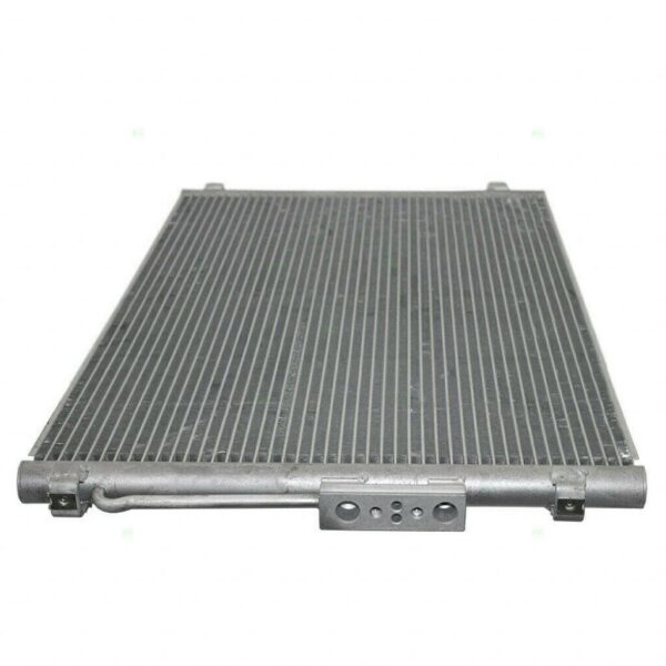 Condenser Chrysler Voyager 2001-2004 4957 , CH3030136 - Image 3