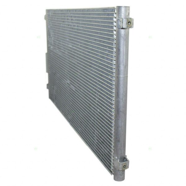 Condenser Chrysler Voyager 2001-2004 4957 , CH3030136 - Image 4