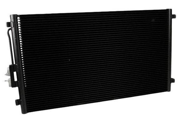 Condenser Chrysler Voyager 2001-2004 4957 , CH3030136