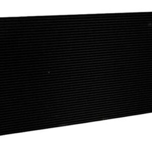 Condenser Chrysler Town Country 2001-2004 4957 , CH3030136