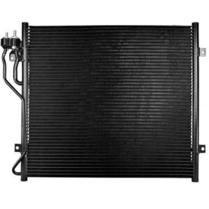 Condenser Jeep Liberty 2002-2005 3058 , CH3030154