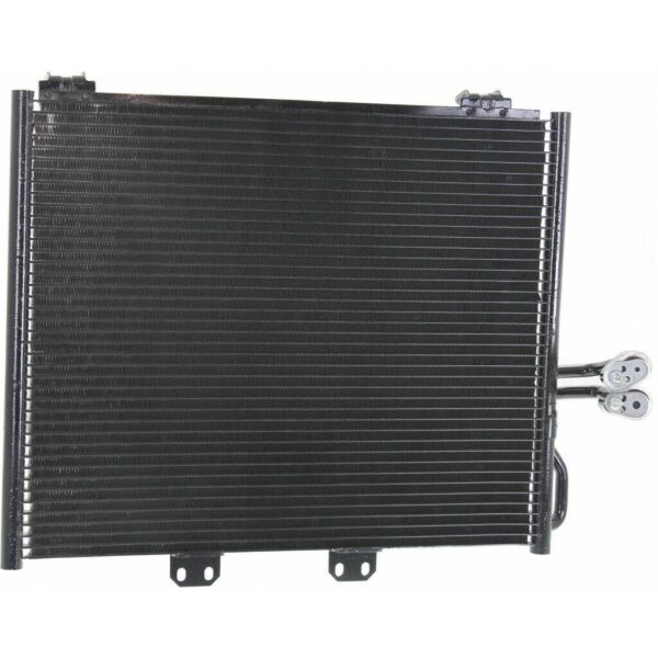 Condenser Jeep Wrangler 1997-2006 3082 , CH3030156 - Image 2