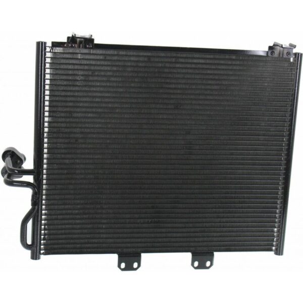 Condenser Jeep Wrangler 1997-2006 3082 , CH3030156 - Image 3