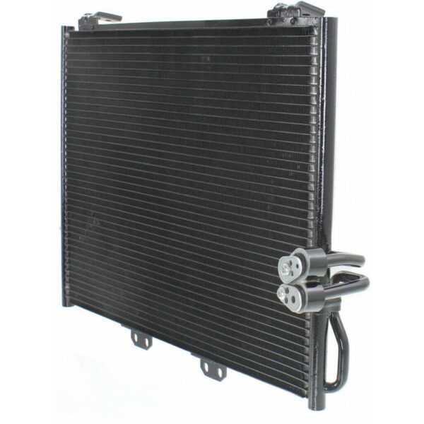 Condenser Jeep Wrangler 1997-2006 3082 , CH3030156 - Image 4
