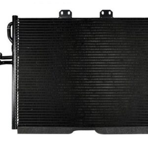 Condenser Jeep Wrangler 1997-2006 3082 , CH3030156