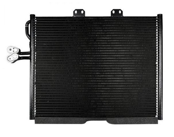 Condenser Jeep Wrangler 1997-2006 3082 , CH3030156