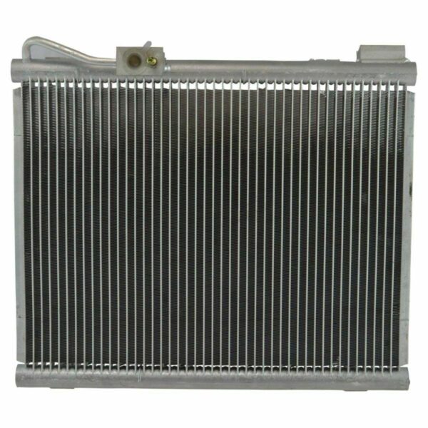 Condenser Dodge Ram 1500 2002-2008 (4984)Exclude 8.0L/8.3L , CH3030185 - Image 3