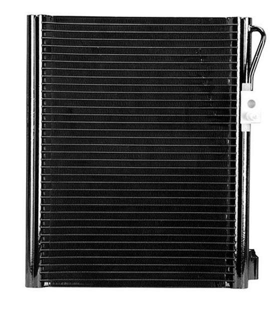 Condenser Dodge Ram 3500 2003-2008 (4984)Exclude 8.0L/8.3L , CH3030185