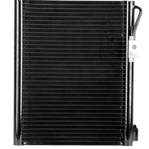 Condenser Dodge Ram 2500 2003-2008 (4984)Exclude 8.0L/8.3L , CH3030185