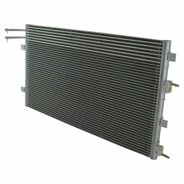 Condenser Chrysler Sebring Sedan 2003-2004 3264 , CH3030195 - Image 4