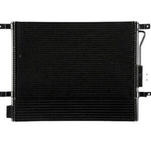 Condenser Jeep Grand Cherokee 2004 3259 , CH3030207