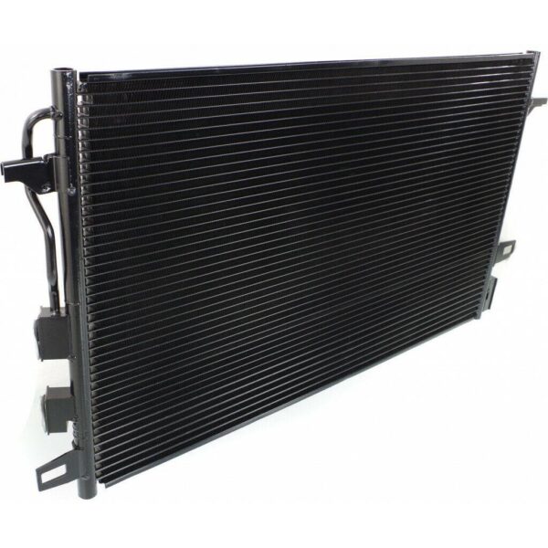 Condenser Chrysler Town Country 2005-2007 3320 , CH3030209 - Image 3