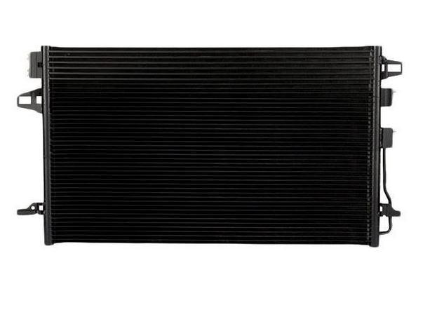 Condenser Chrysler Town Country 2005-2007 3320 , CH3030209
