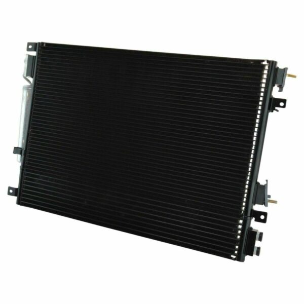 Condenser Chrysler 300 2005-2009 (3237) With Drier , CH3030210 - Image 2