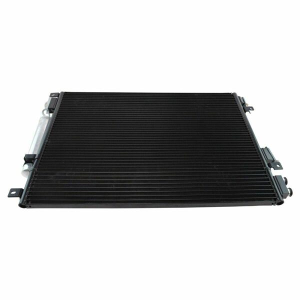 Condenser Chrysler 300 2005-2009 (3237) With Drier , CH3030210 - Image 4