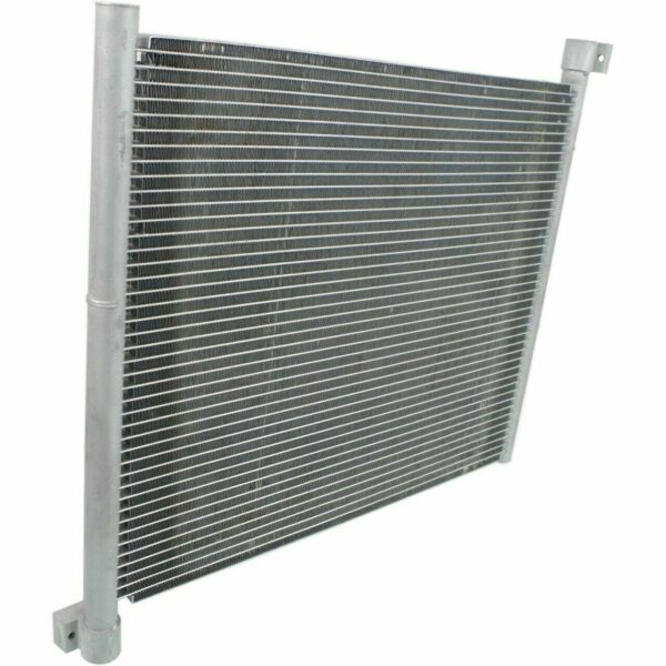 Condenser Chrysler Aspen 2007-2009 (3289) V8 , CH3030211 - Image 4