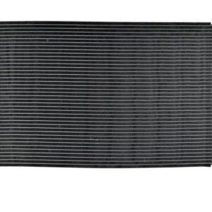 Condenser Chrysler Aspen 2007-2009 (3289) V8 , CH3030211