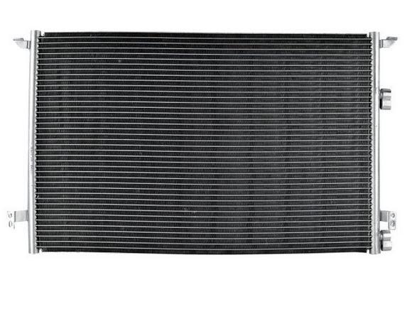 Condenser Chrysler Aspen 2007-2009 (3289) V8 , CH3030211