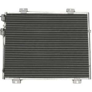 Condenser Dodge Dakota 2005-2010 (3666) 6Mm , CH3030216