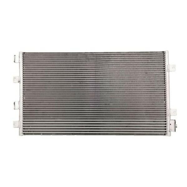 Condenser Dodge Stratus Sedan 2005-2006 3570 , CH3030222 - Image 4