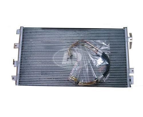 Condenser Dodge Stratus Sedan 2005-2006 3570 , CH3030222