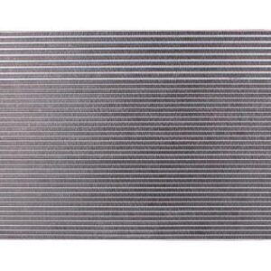 Condenser Jeep Compass 2007-2010 (3586) At , CH3030228