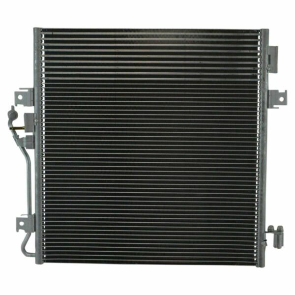 Condenser Jeep Liberty 2008 (3683) With Toc 3.7L , CH3030229 - Image 2