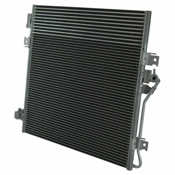 Condenser Jeep Liberty 2008 (3683) With Toc 3.7L , CH3030229 - Image 3