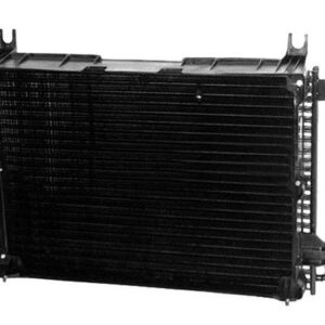 Condenser Jeep Liberty 2008 (3683) With Toc 3.7L , CH3030229