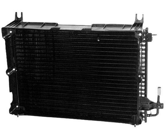 Condenser Jeep Liberty 2008 (3683) With Toc 3.7L , CH3030229