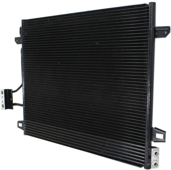 Condenser Dodge Caravan 2008-2020 3682 , CH3030231 - Image 2
