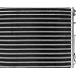 Condenser Dodge Caravan 2008-2020 3682 , CH3030231