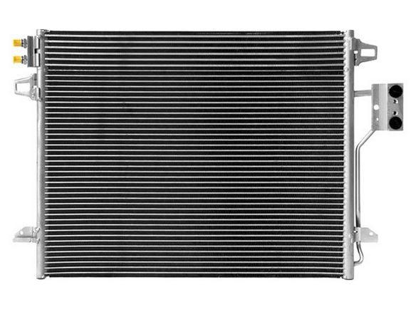 Condenser Dodge Caravan 2008-2020 3682 , CH3030231