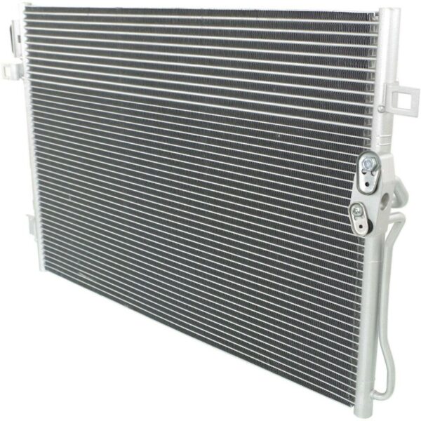 Condenser Dodge Journey 2009-2010 (3776) With Toc , CH3030234 - Image 2