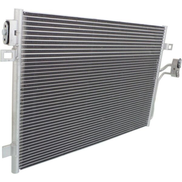 Condenser Dodge Journey 2009-2010 (3776) With Toc , CH3030234 - Image 3