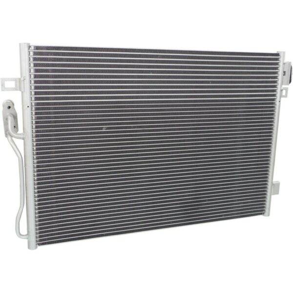 Condenser Dodge Journey 2009-2010 (3776) With Toc , CH3030234 - Image 5