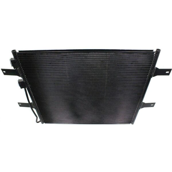 Condenser Dodge Ram 3500 2002-2009 (3657) Diesel Only , CH3030239 - Image 4