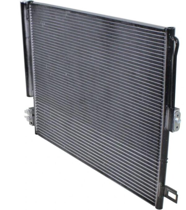 2011-2022 Dodge Durango Condenser (3893) , CH3030242 - Image 2