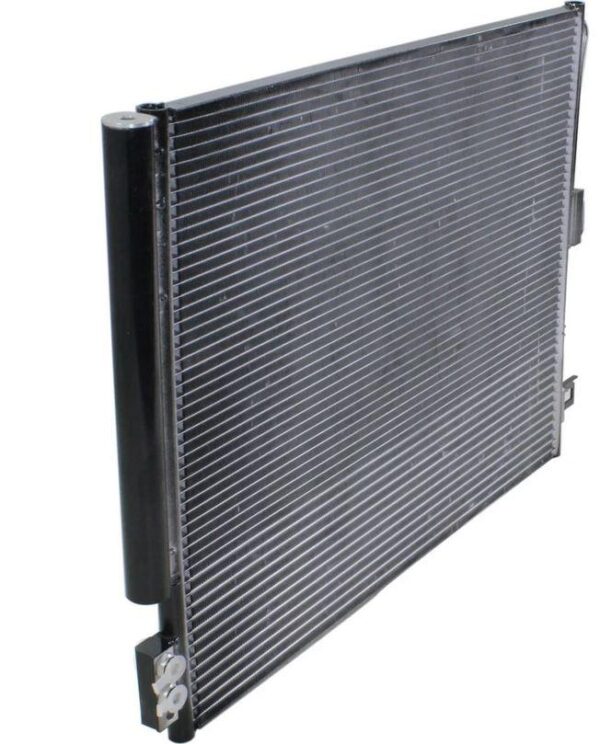 2011–2021 Jeep Grand Cherokee Condenser (3893) , CH3030242 - Image 3